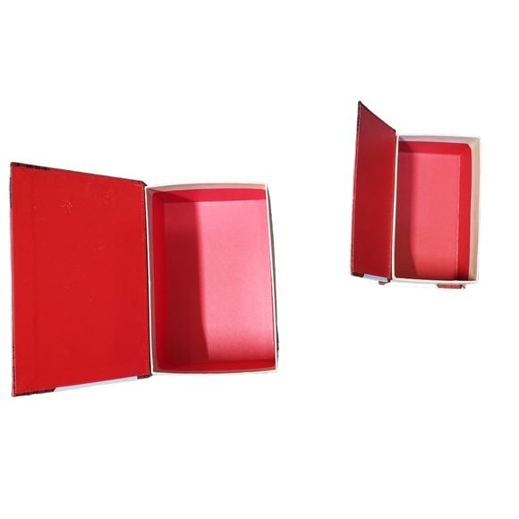 NWT Christmas Decorations Santa Bundle Holiday Decor - Picture 3 of 16